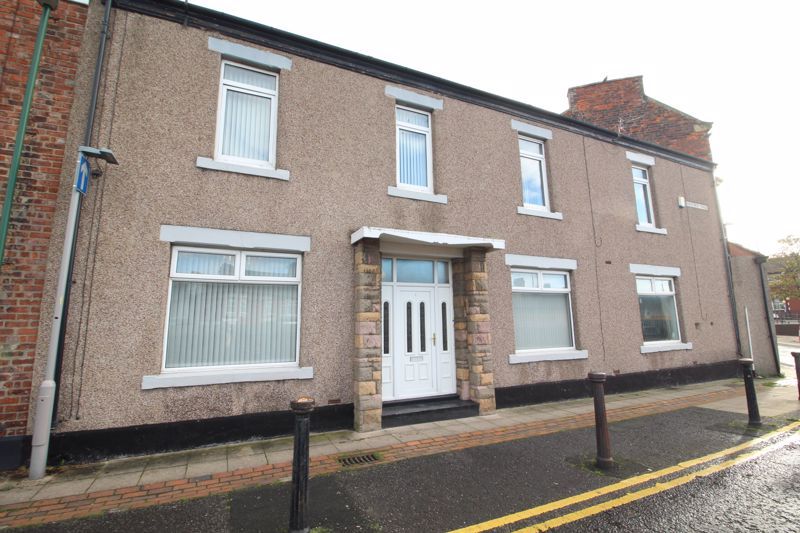 Derwentwater Terrace, South Shields NE33  