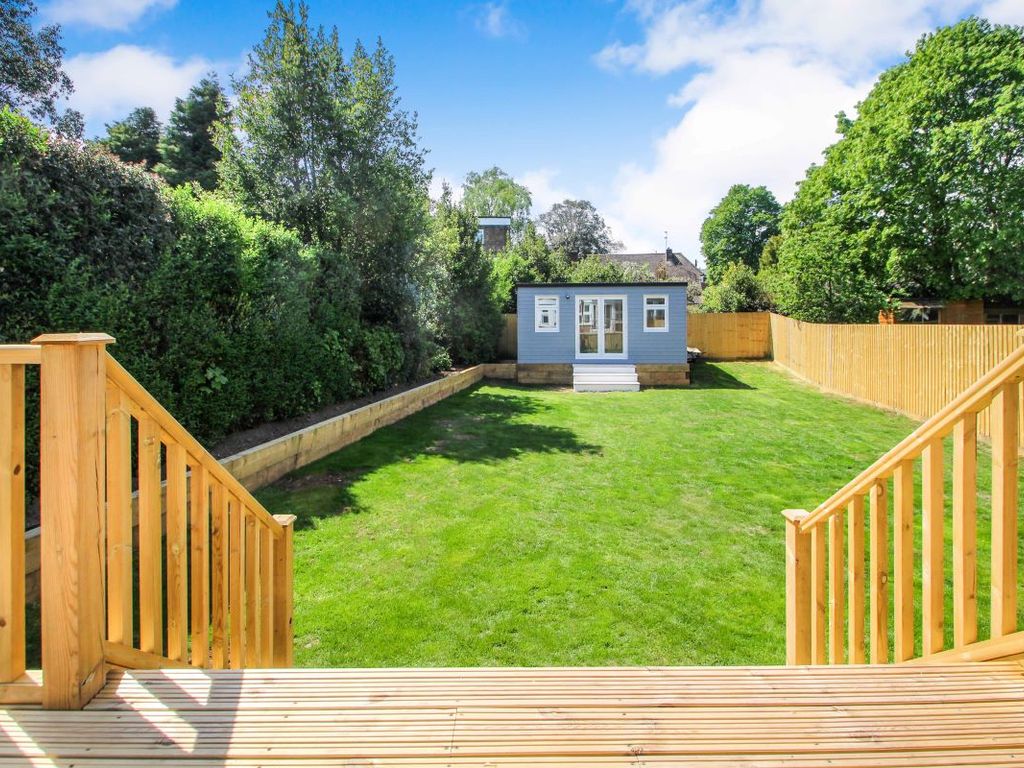 2 bed flat for sale in Flat 2 Devonshire Lodge, 32 Portchester Road