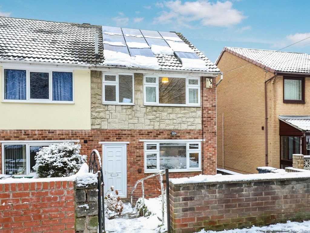 3 bed terraced house for sale in Bole Hill Road, Walkley S6 Zoopla