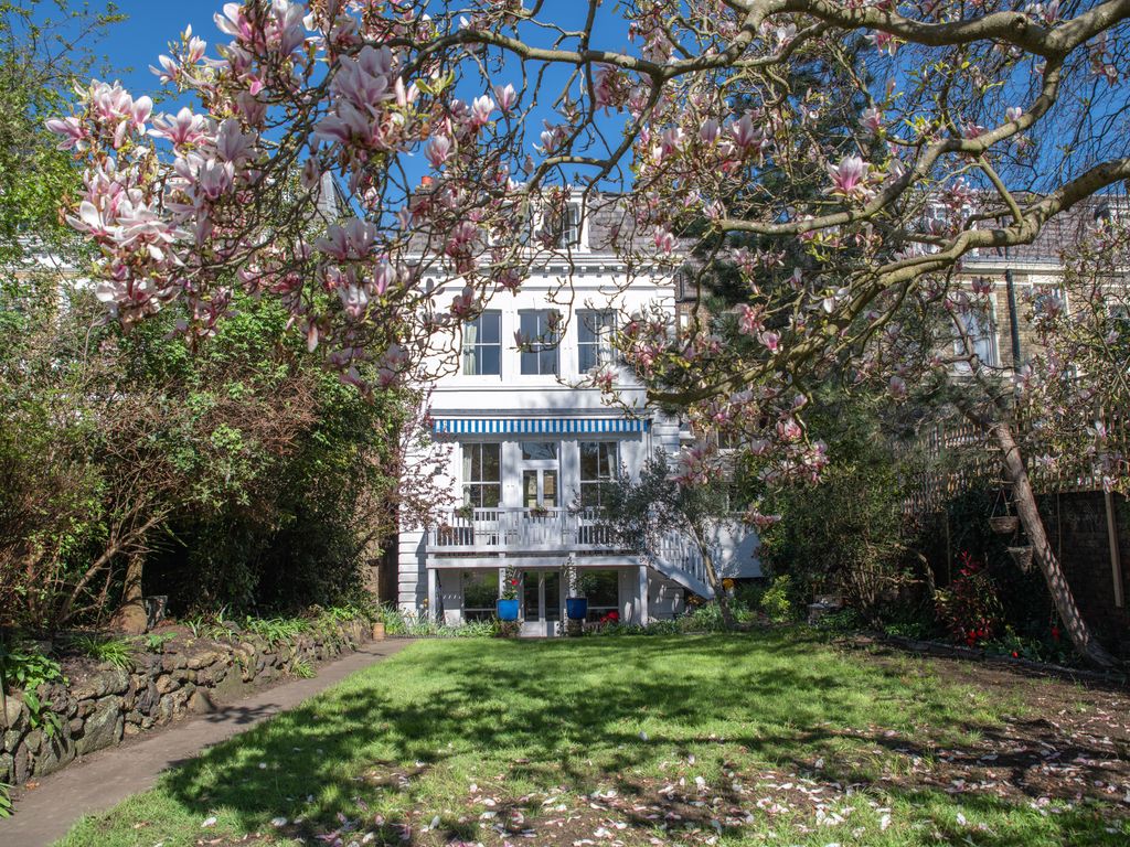 7 bed detached house for sale in Sheen Road, Richmond, Surrey TW9 Zoopla