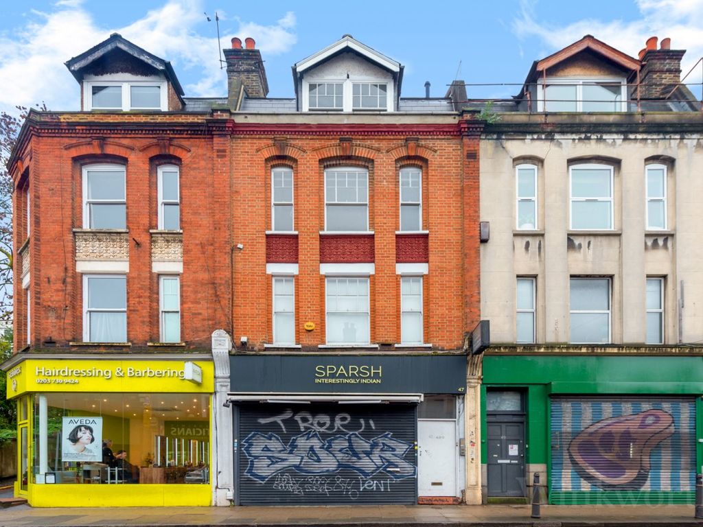 2 bed flat to rent in London Road, London SE23, £1,895 pcm Zoopla