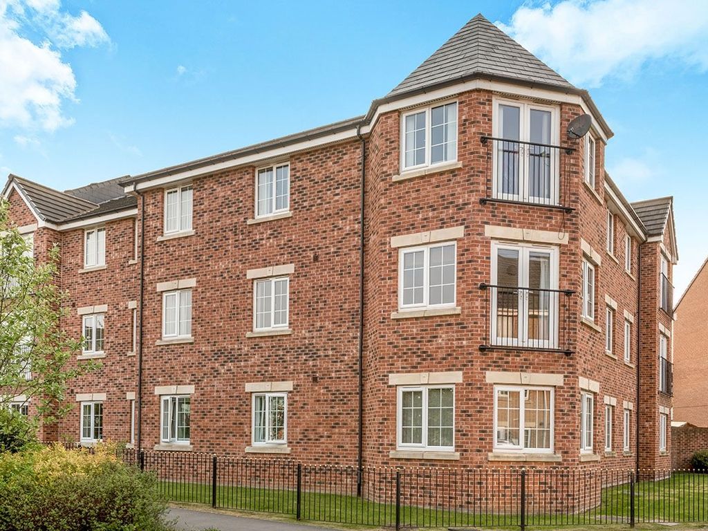 2 bed flat to rent in New Forest Way, Leeds, West Yorkshire LS10 Zoopla