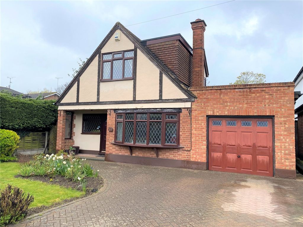 5 bed detached house for sale in Nelson Road, Rayleigh, Essex SS6 Zoopla