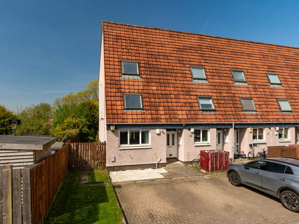 5 bed town house for sale in 36 Craigmount Brae, Edinburgh EH12, £