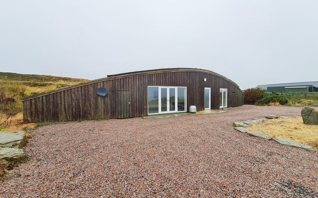 2 bed detached house for sale in Rousay, Orkney KW17 Zoopla