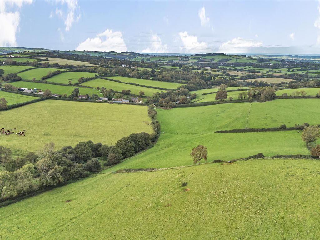 Land for sale in Broadwindsor, Beaminster DT8, £425,000 Zoopla