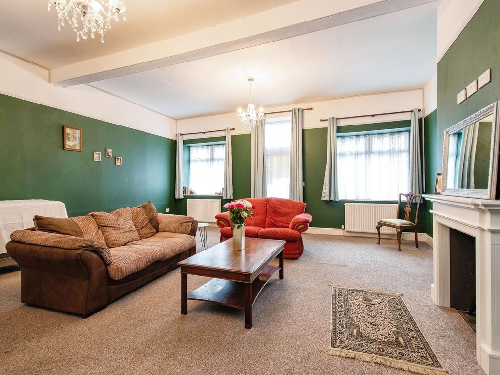 7 bed detached house for sale in High Street, Bedlinog, Treharris CF46