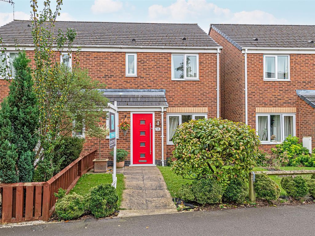 3 bed semidetached house for sale in Charlotte Grove, Great Sankey