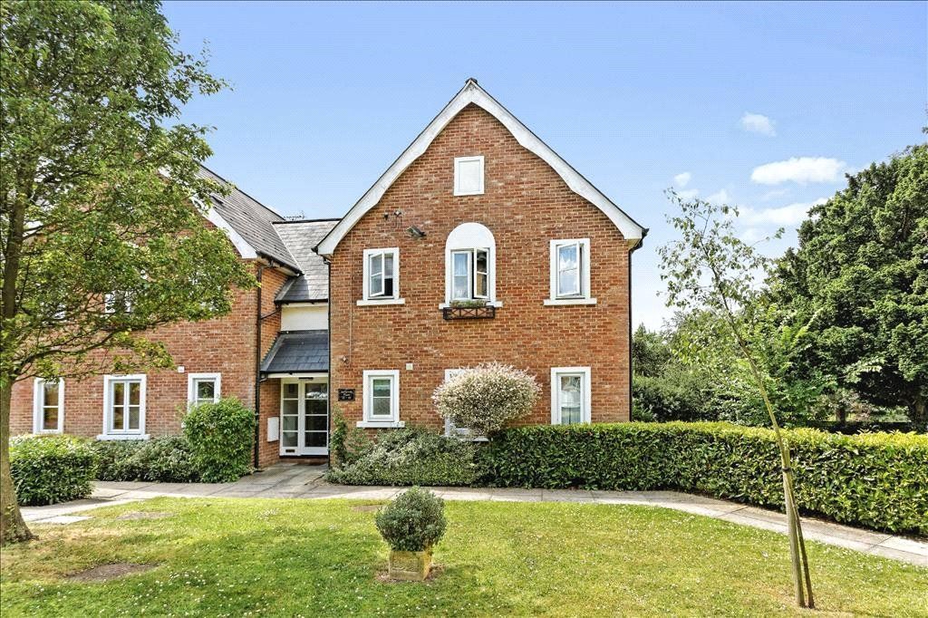 1 bed flat for sale in Upton Park, Slough, Berkshire SL1, £220,000 Zoopla