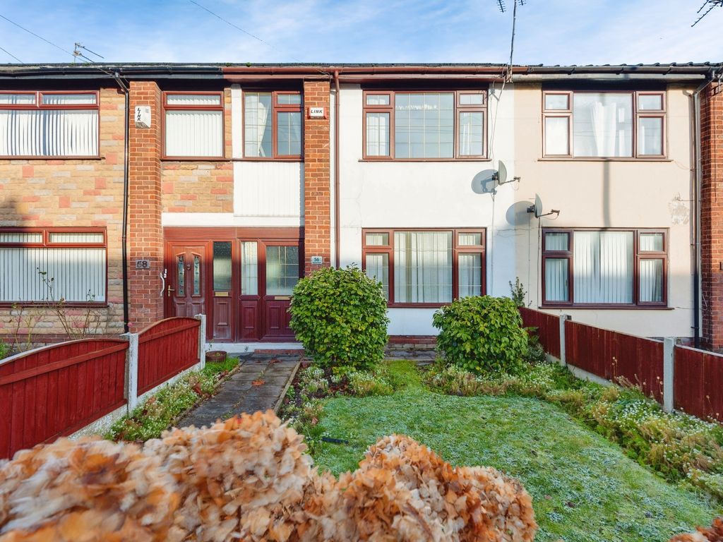 Property for sale in Deacon Road, Widnes WA8, £165,000 Zoopla