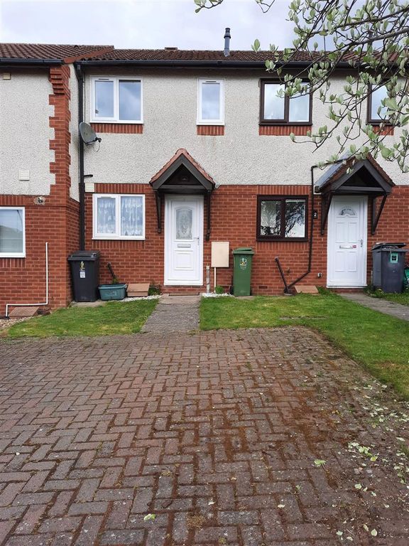 2 bed terraced house for sale in Sunningdale Gardens, Carlisle CA3 Zoopla