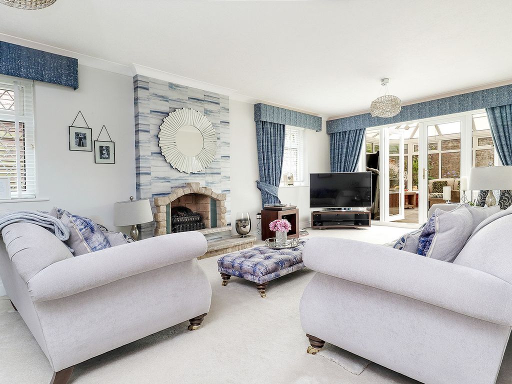 Calder Grange, Liverpool L18  