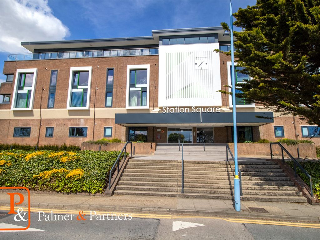 1 bed flat for sale in Bergholt Road, Colchester, Essex CO4 Zoopla