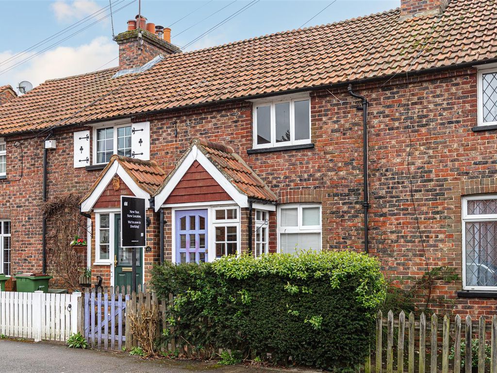 Property for sale in Oakdene Road, Brockham, Betchworth RH3 Zoopla