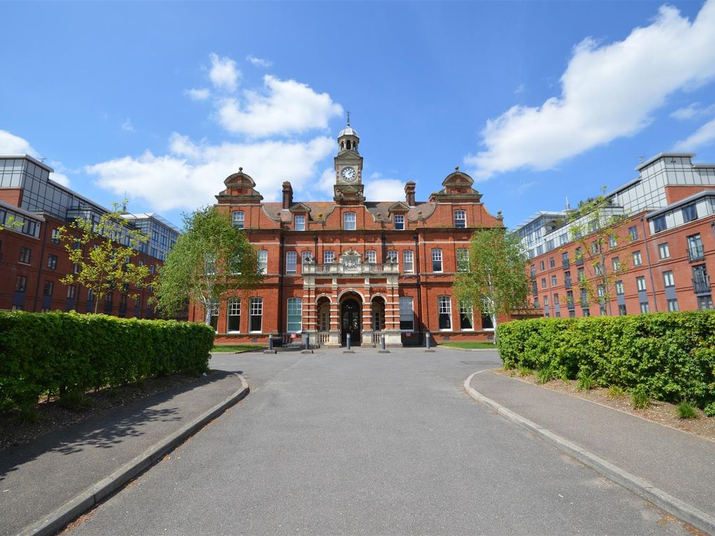 2 bed flat for sale in St. Stephens Road, Norwich NR1, £220,000 Zoopla