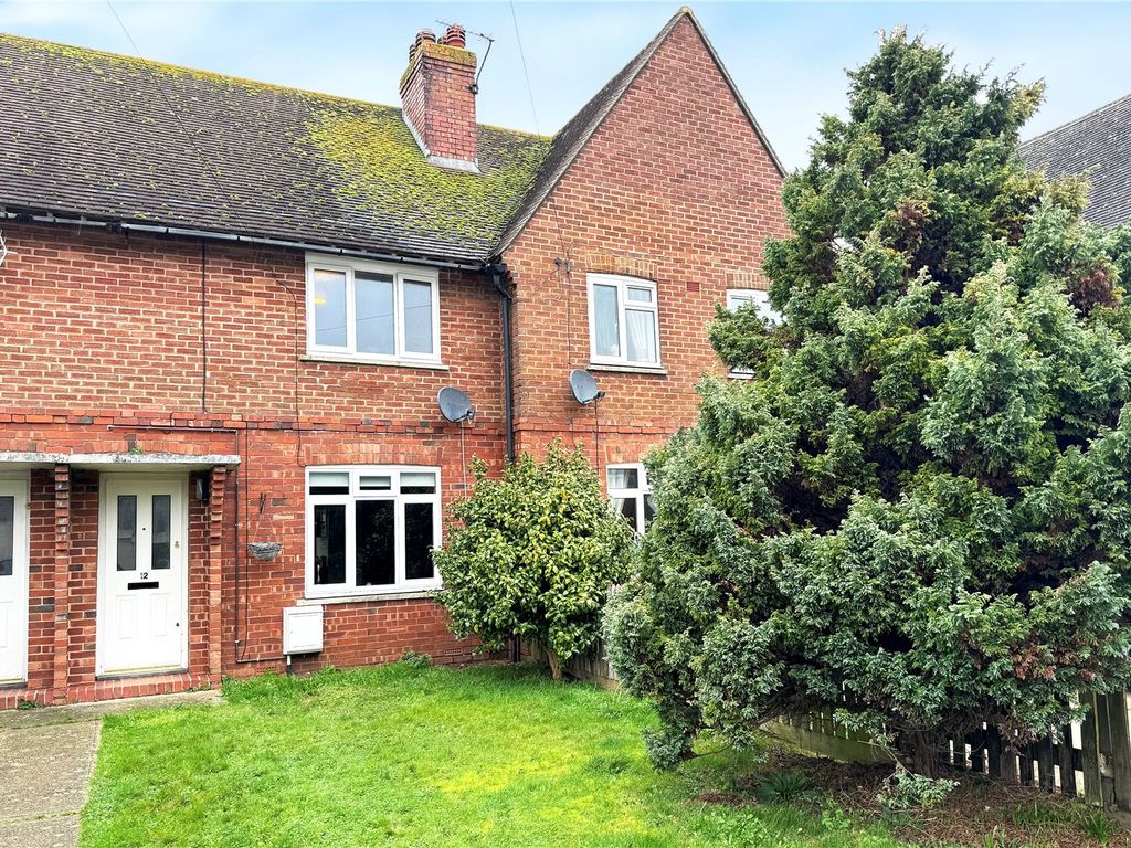 2 bed terraced house for sale in Palmer Road, Angmering, West Sussex BN16, £285,000 Zoopla
