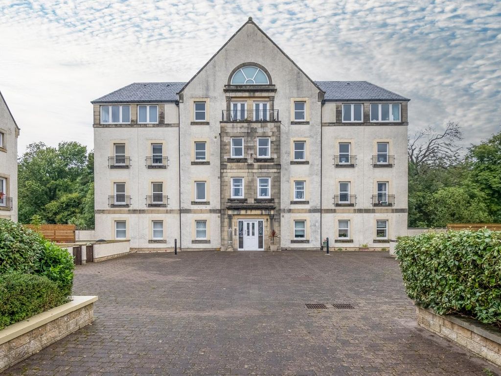 1 bed flat for sale in 4, 7 Harbour Square, Inverkip PA16 Zoopla