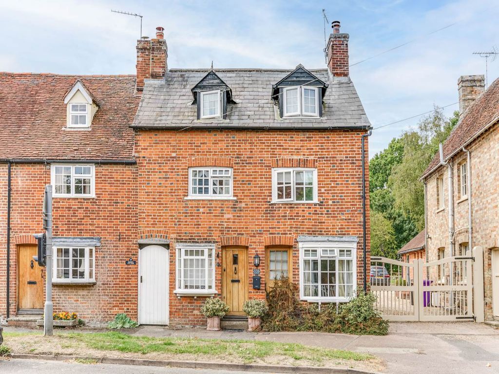 3 bed property for sale in High Street, Barkway, Royston SG8 Zoopla