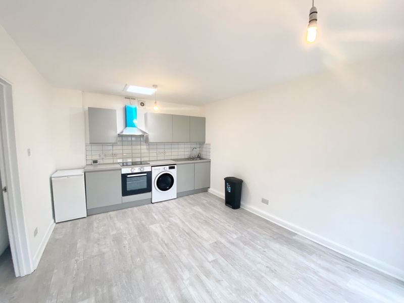 1 bed flat to rent in Bury Street, Edmonton, London N9 Zoopla