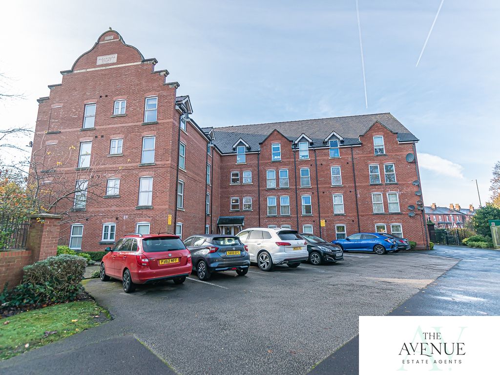 3 bed flat for sale in College Road, Crosby, Liverpool L23 Zoopla