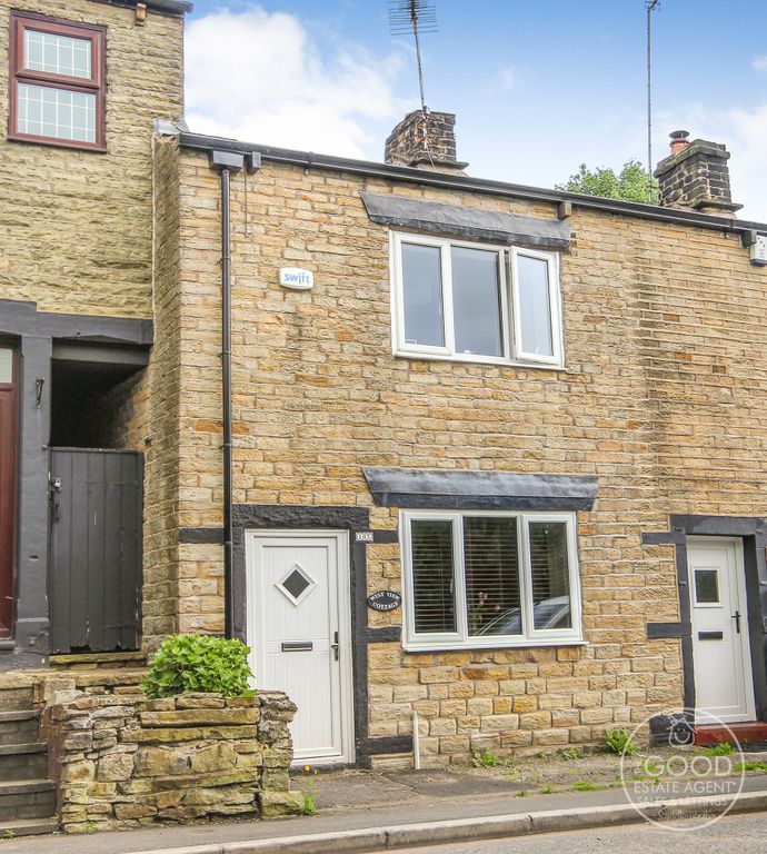 2 bed terraced house for sale in Lees Road, AshtonUnderLyne OL5 Zoopla