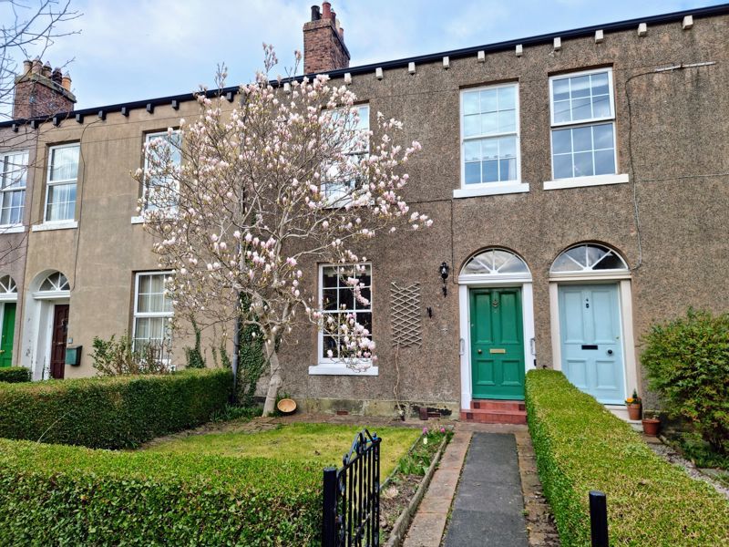 3 bed property for sale in Strawberry Terrace, Carlisle CA3 Zoopla