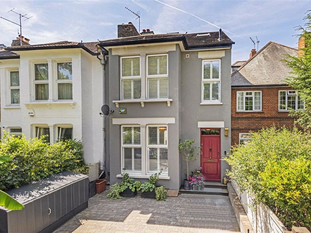 4 bed property for sale in Kingston Road, Teddington TW11 Zoopla
