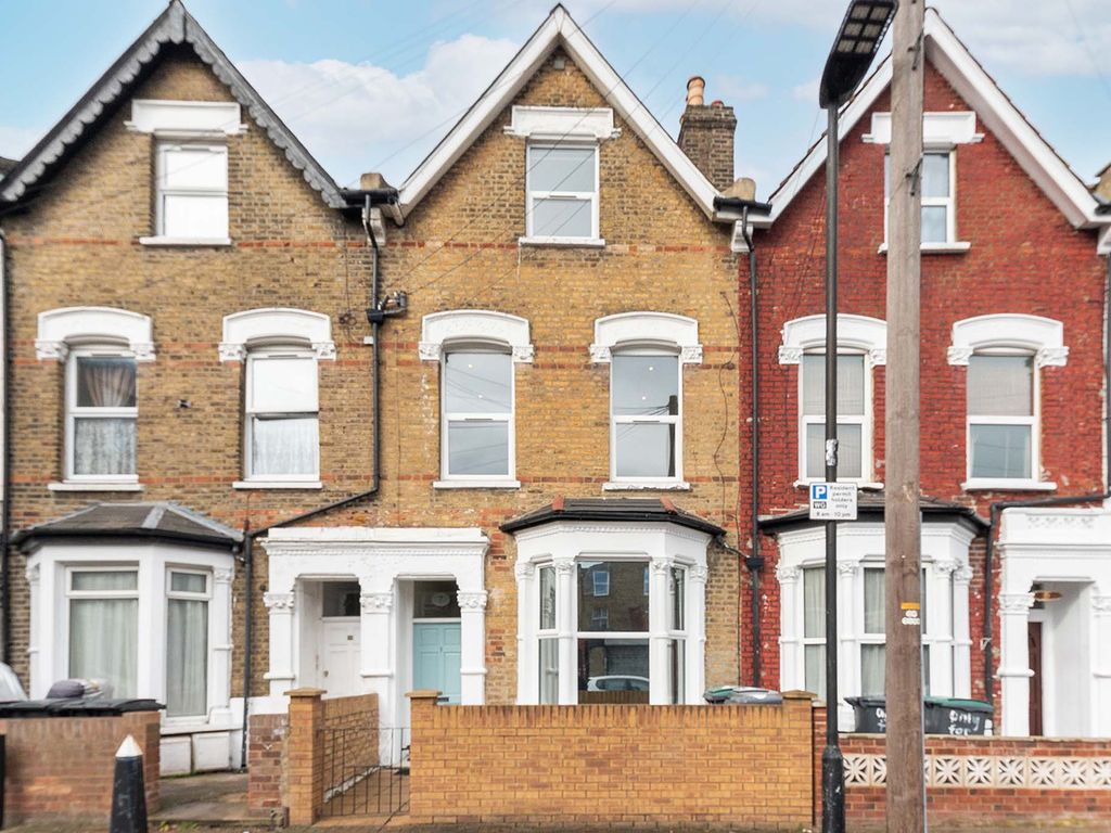 1 bed flat for sale in Brampton Park Road, London N22 Zoopla