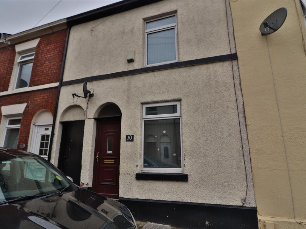 2 bed terraced house to rent in Bridgewater Street, Runcorn WA7 Zoopla