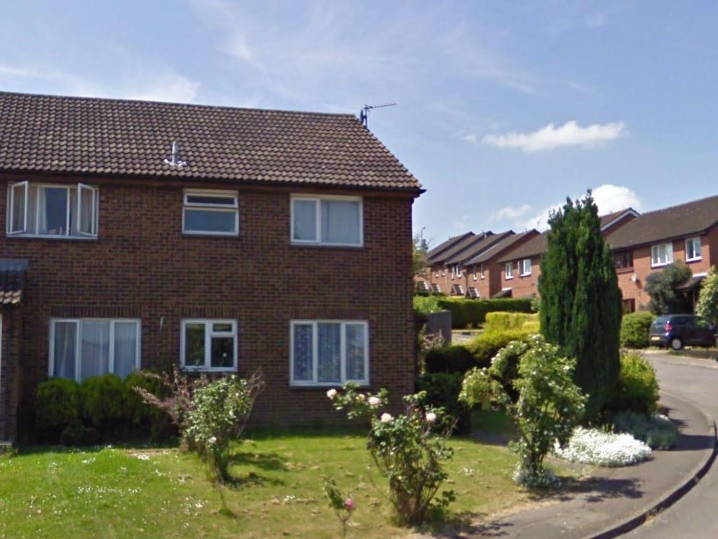 1 bed property to rent in Coleridge Close, Hitchin, Hitchin SG4 Zoopla