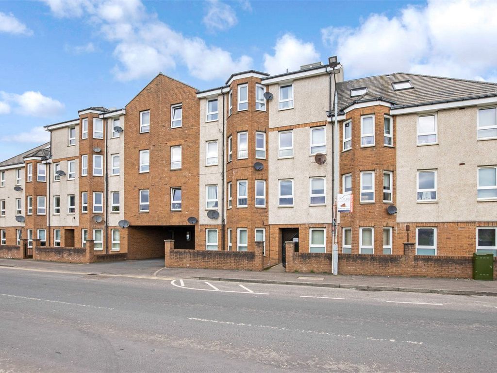 2 bed flat for sale in Seedhill Road, Paisley PA1 Zoopla