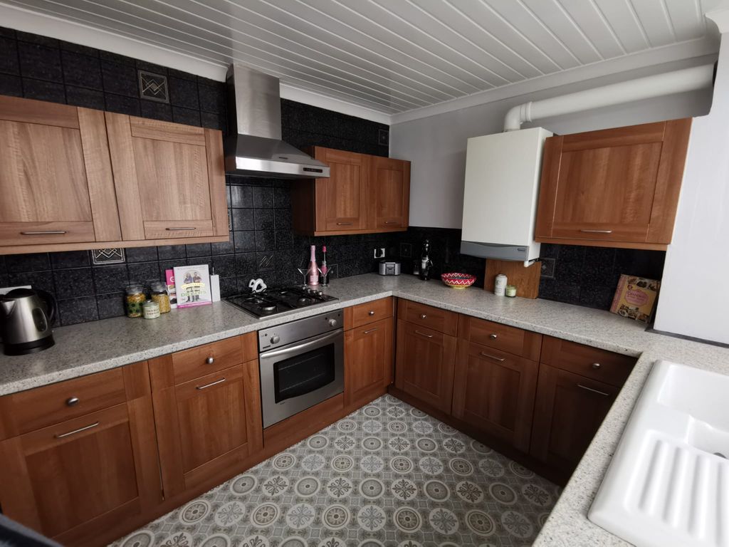 1 bed for sale in Barnstaple Road, North Shields NE29 Zoopla
