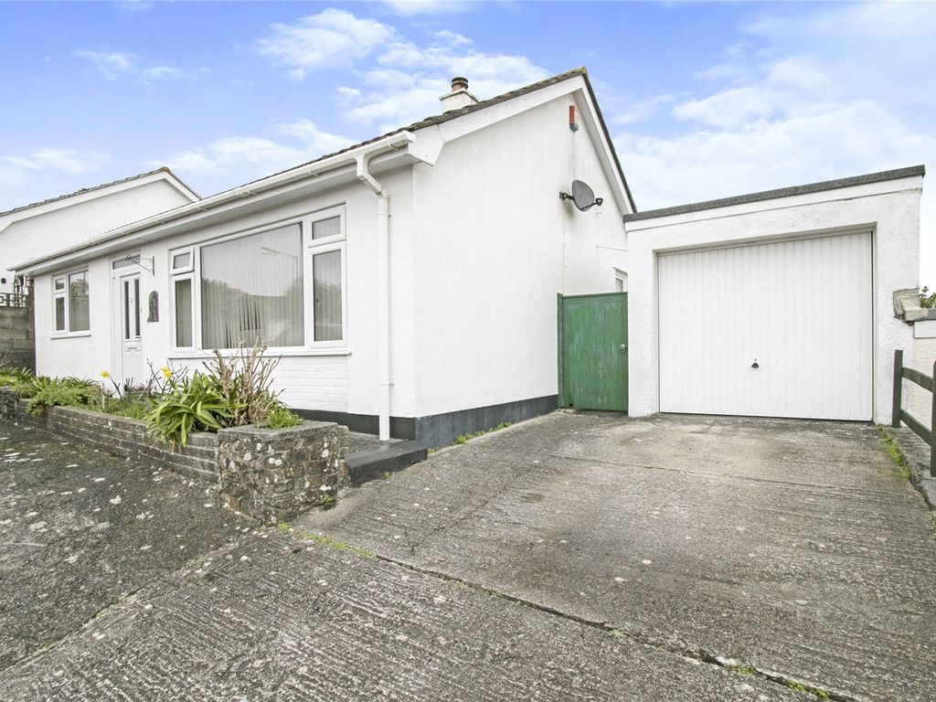 3 bed bungalow for sale in Newbridge Way, Truro TR1 Zoopla