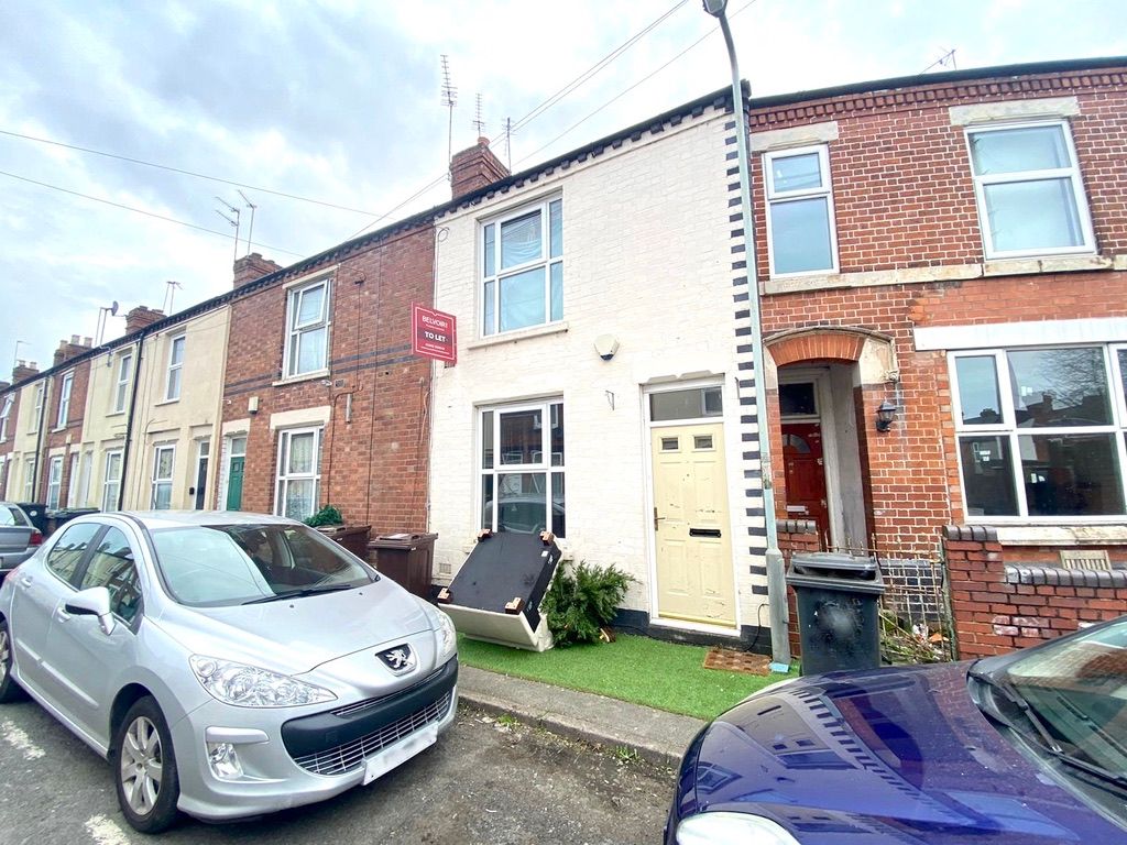 2 bed terraced house to rent in Mostyn Street, Wolverhampton WV1 Zoopla