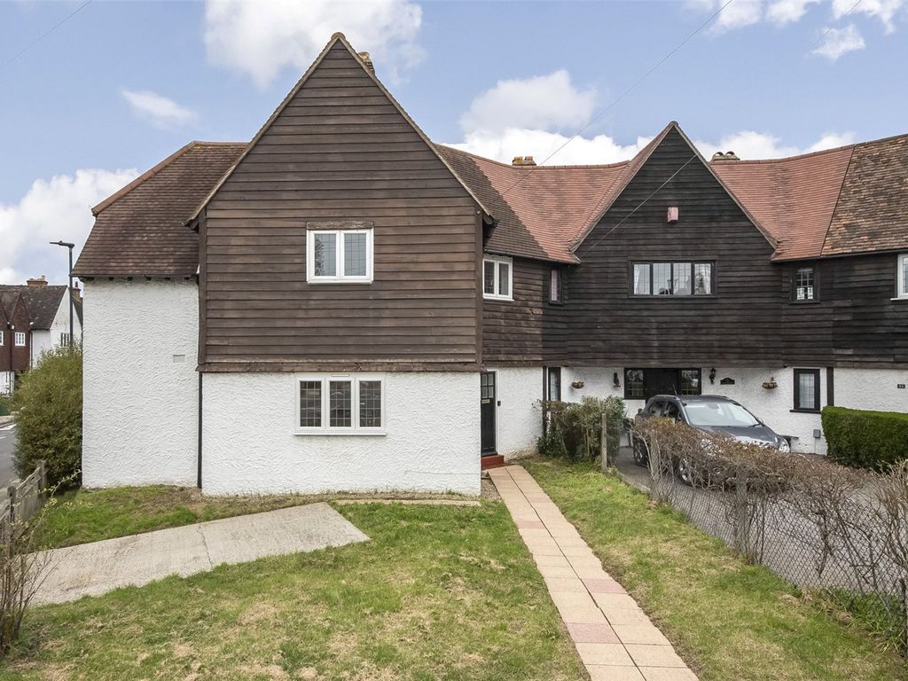 3 bed semidetached house for sale in Lovelace Green, Eltham SE9 Zoopla