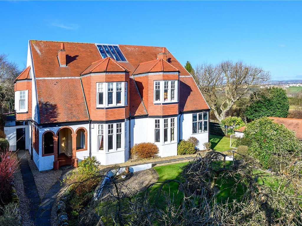 5 bed detached house for sale in TighNaMara, 25 Ferryhills Road