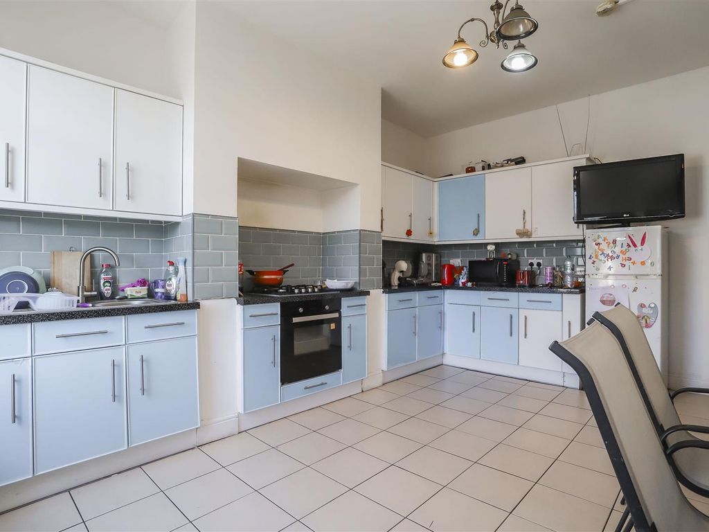 2 bed property for sale in Ormerod Street, Rawtenstall, Rossendale BB4