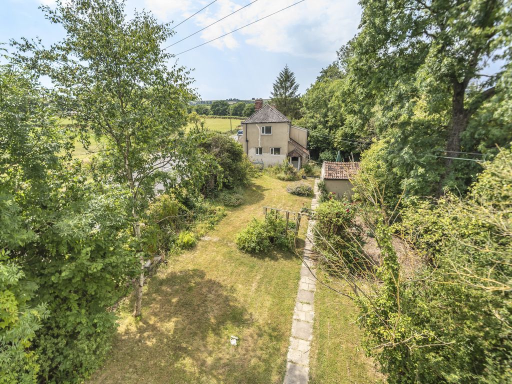 3 bed detached house for sale in Horton, Ilminster, Somerset TA19 Zoopla