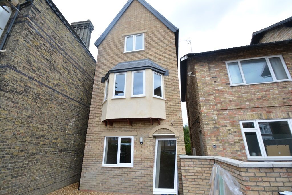 Fletton Avenue, Fletton, Peterborough PE2  