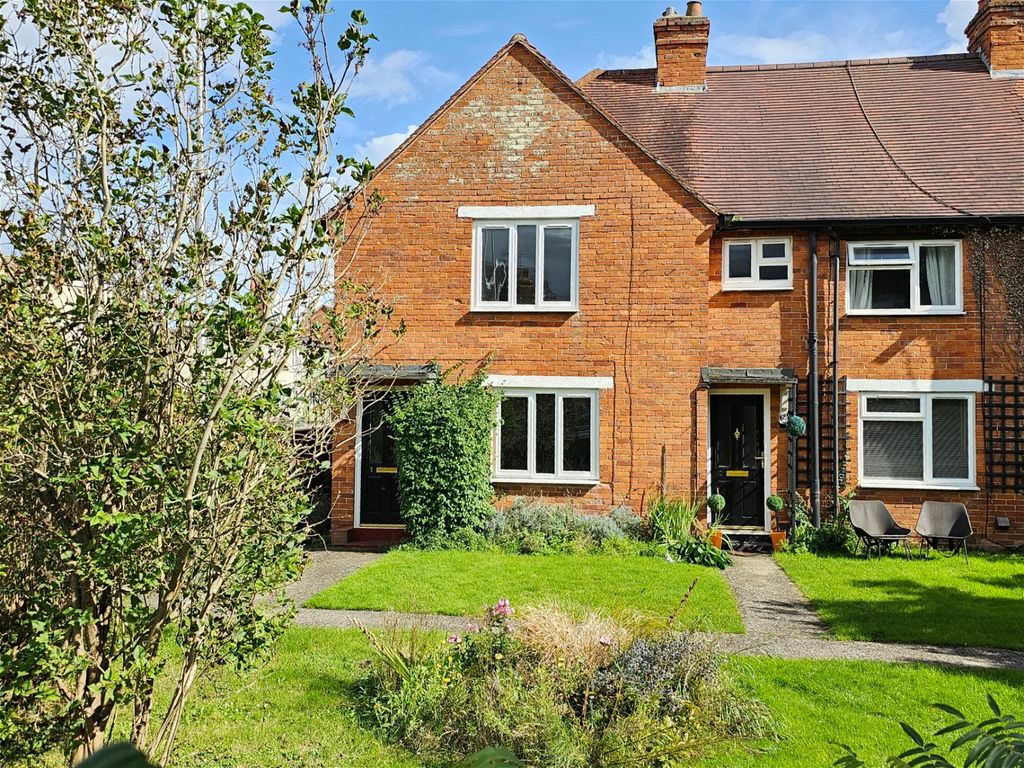 3 bed end terrace house for sale in Shaw Bridge, Kiln Road, Shaw