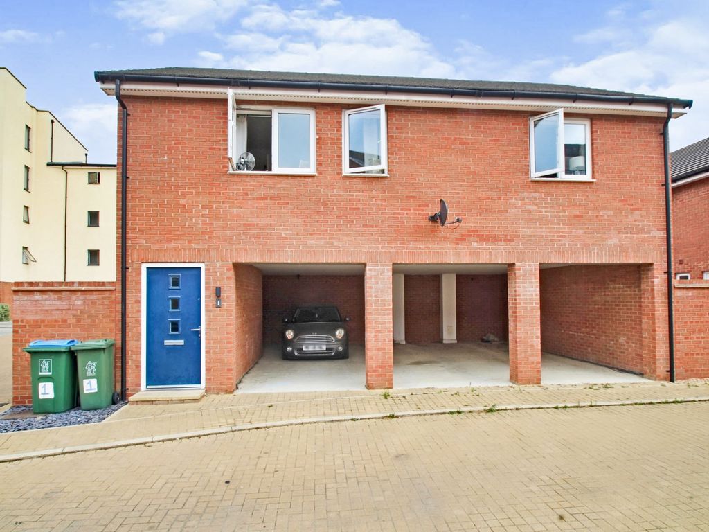 2 bed property for sale in Midshires Business Park, Smeaton Close