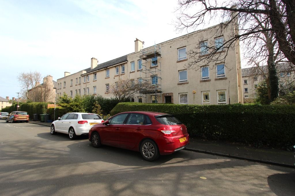 2 bed flat to rent in Loganlea Terrace, Restalrig, Edinburgh EH7 Zoopla