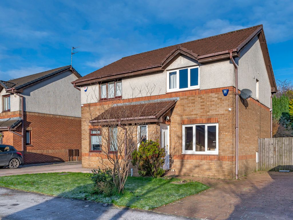 2 bed property for sale in 15 Duntreath Gardens, Glasgow G15 Zoopla