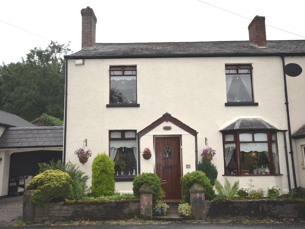 3 bed cottage for sale in St. Helens Road, Rainford, St. Helens WA11