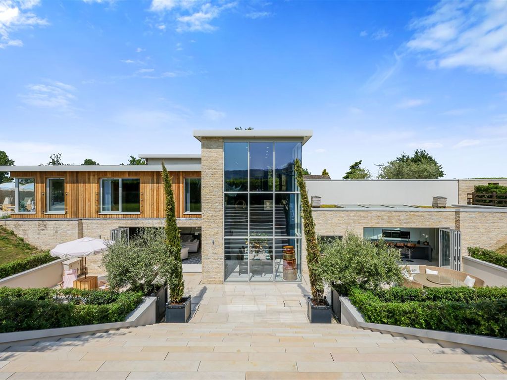 5 bed detached house for sale in Bentham Lane, Bentham, Cheltenham GL51 Zoopla