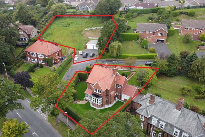 6 bed detached house for sale in Stepney Rise, Scarborough YO12, £520,000 Zoopla