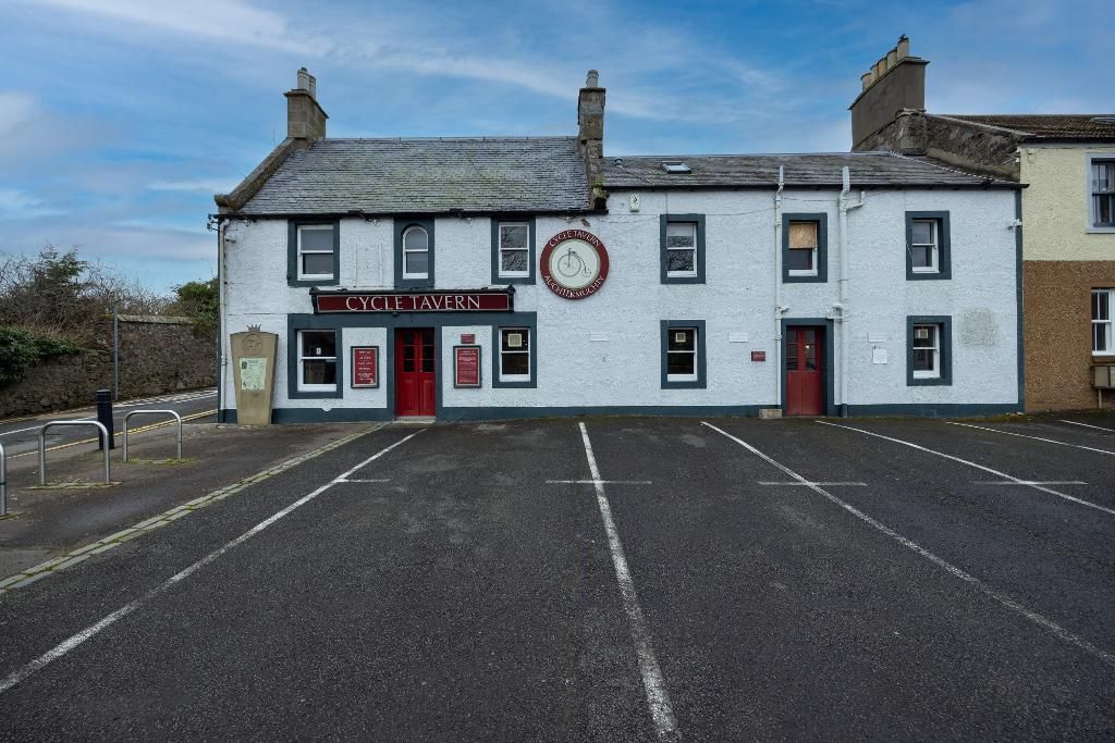 Cottage for sale in Burnside, Auchtermuchty KY14, £174,995 Zoopla