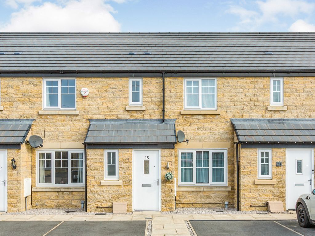 3 bed terraced house for sale in Laund Gardens, Galgate, Lancaster LA2, £230,000 Zoopla