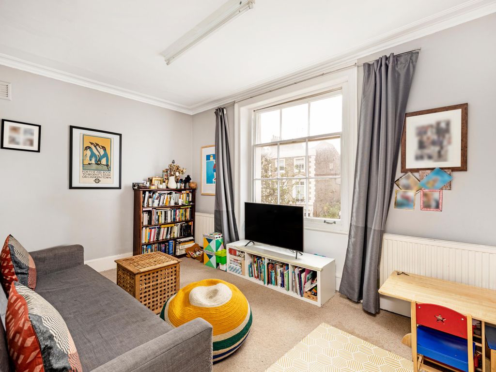 Clifton Hill London NW8  