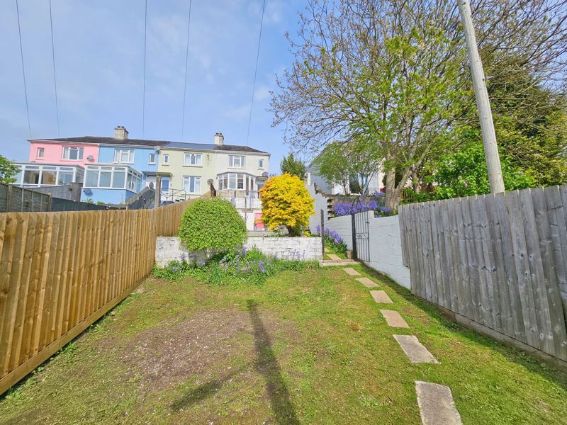 2 bed end terrace house for sale in Boughthayes, Tavistock PL19 Zoopla